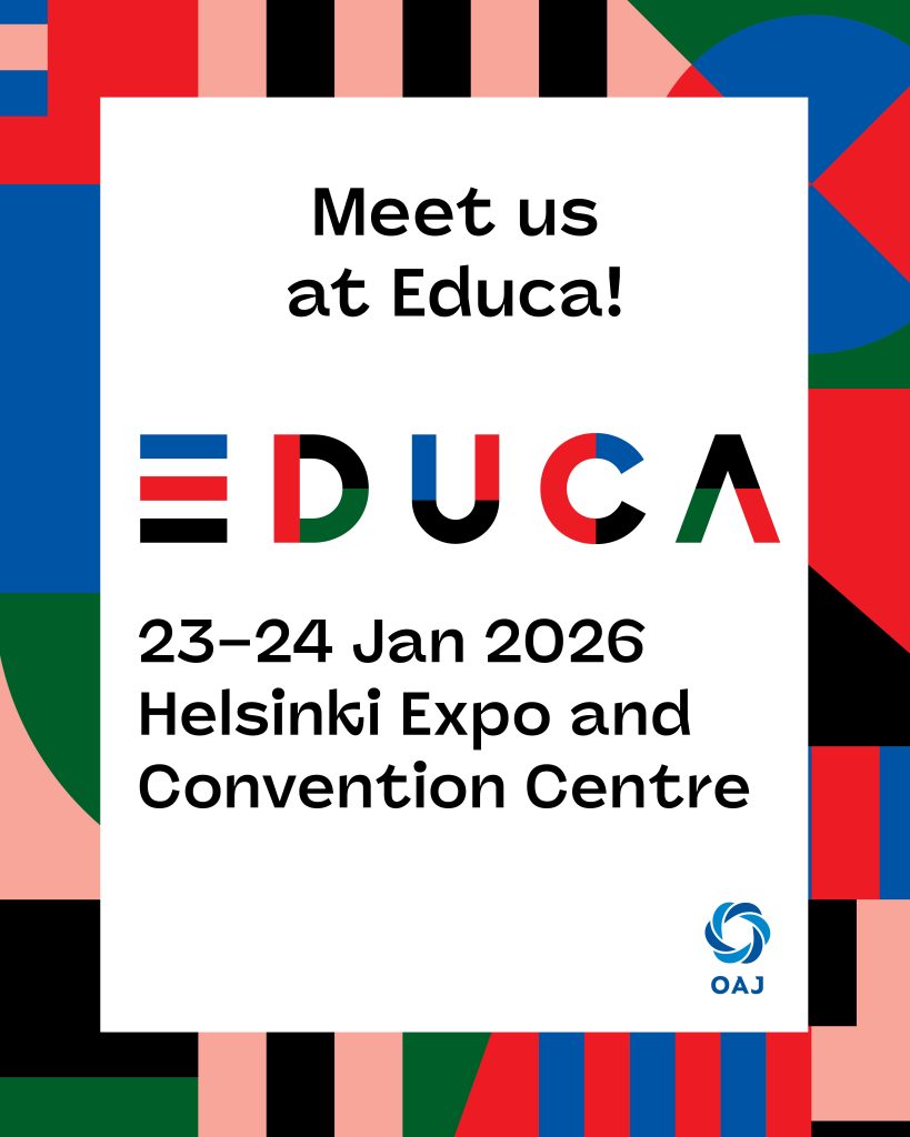 ProKoulu/ProVaka at Educa 23-24.1.2026